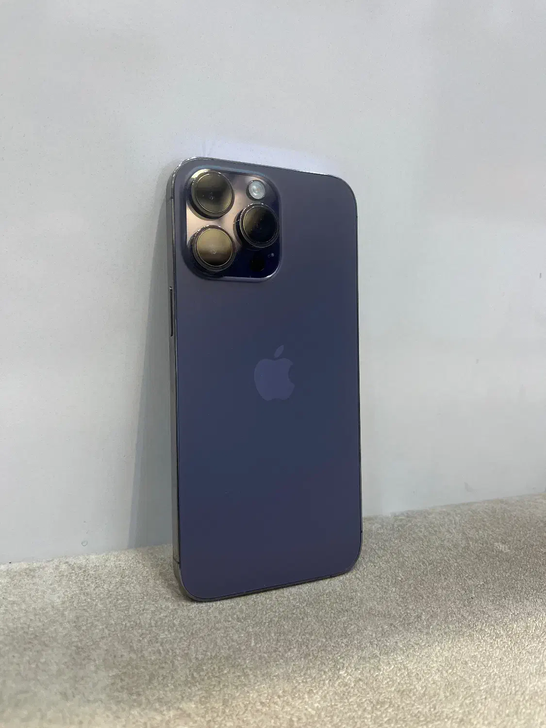 iPhone 14promax 256GB|موبایل|تبریز, |دیوار