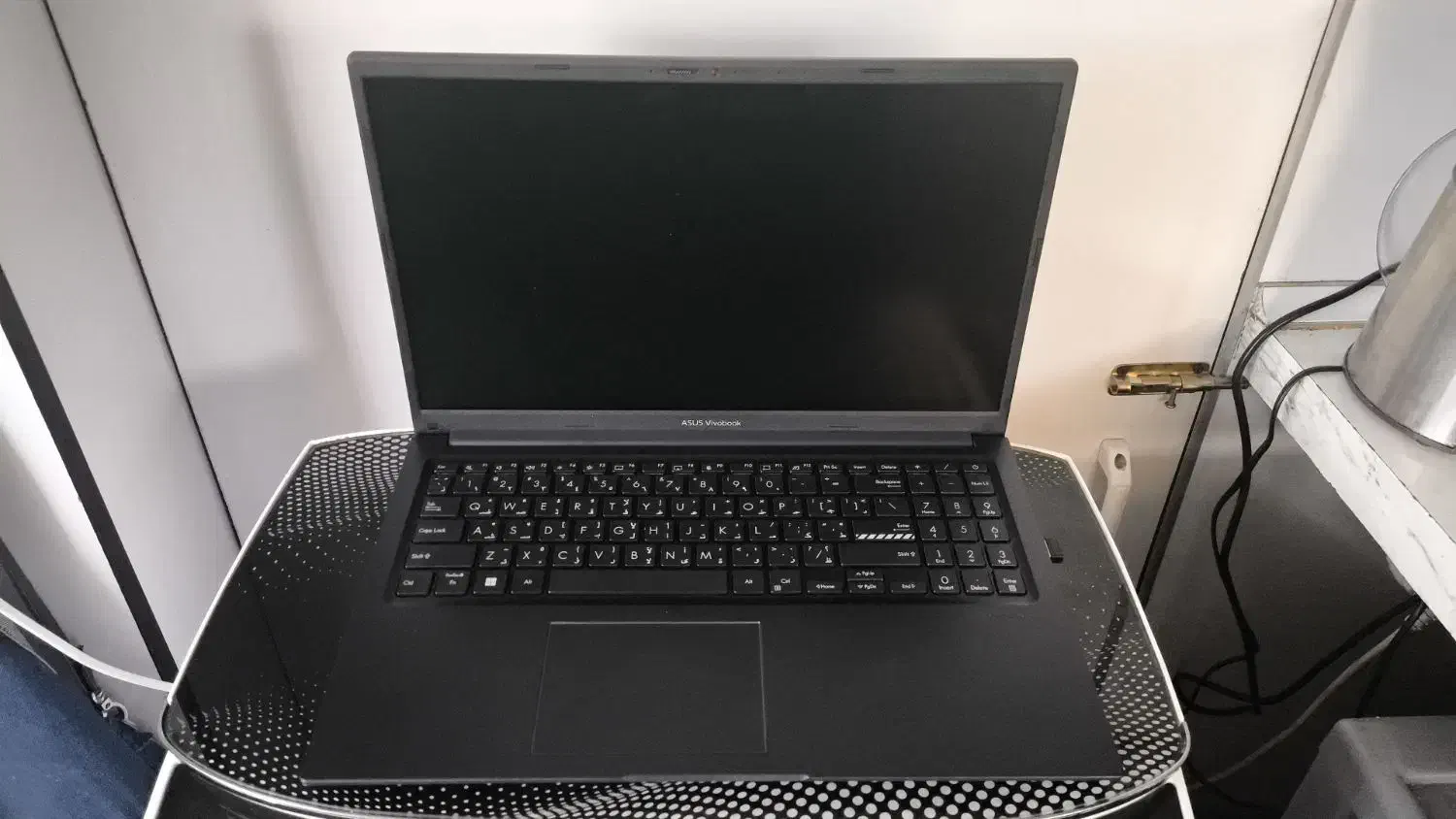 لبتاب ایسوس vivobook X1504|رایانه همراه|تهران, آسمان|دیوار