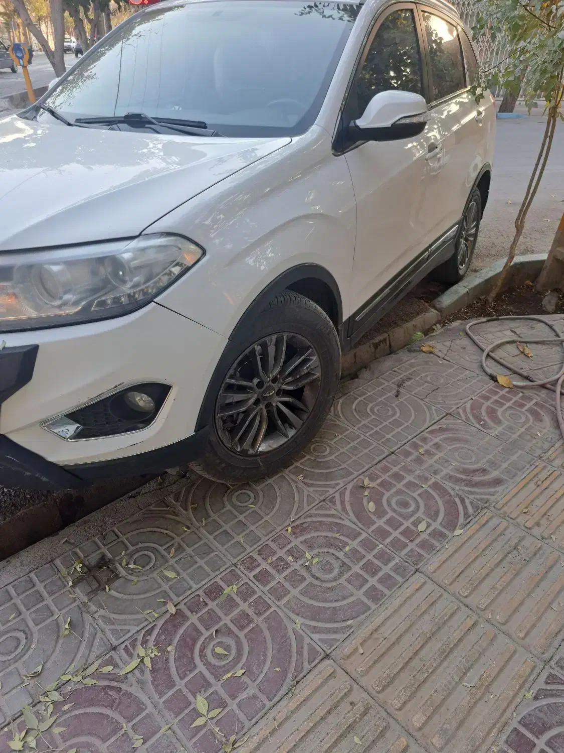 فروش خودرو|خودرو سواری و وانت|شاهین‌شهر, گزبرخوار|دیوار