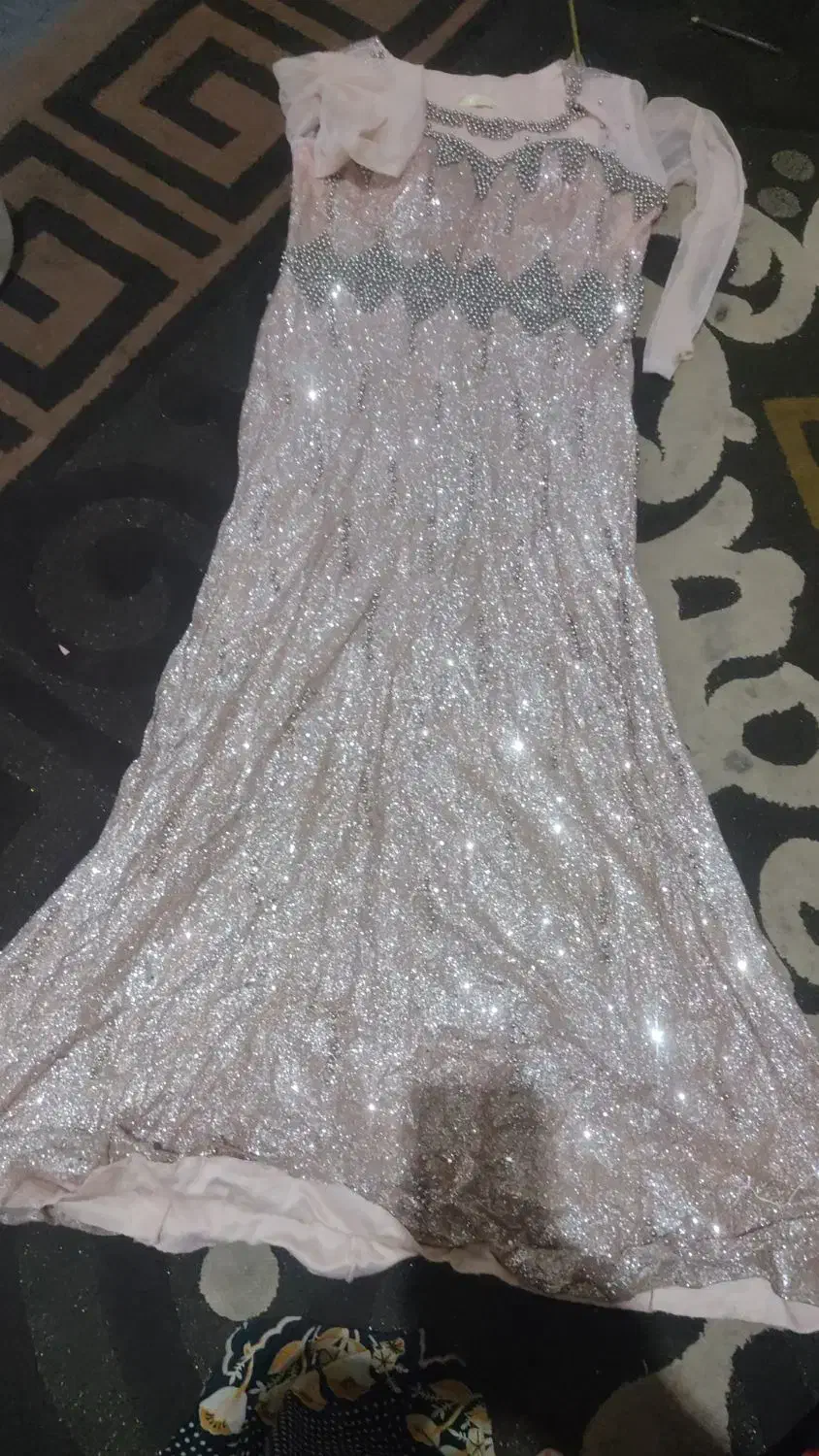 درحدنو|لباس|اهواز, شهرک اکباتان|دیوار