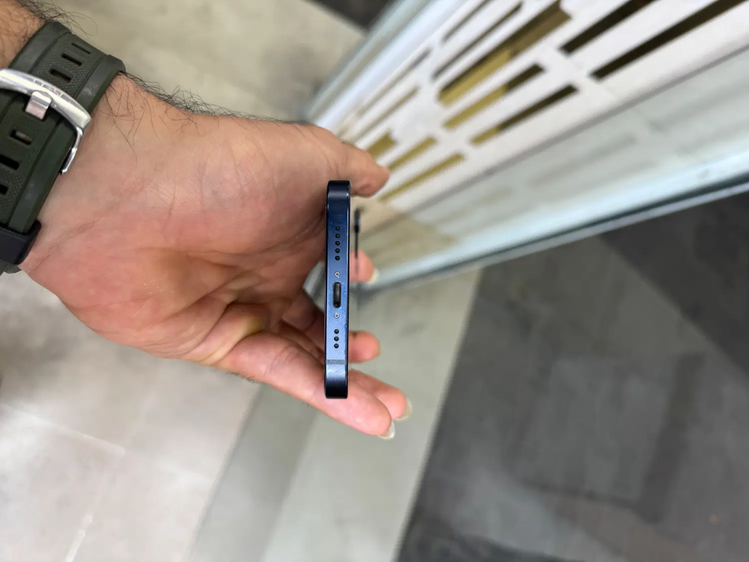 Iphone 12|موبایل|گرگان, |دیوار