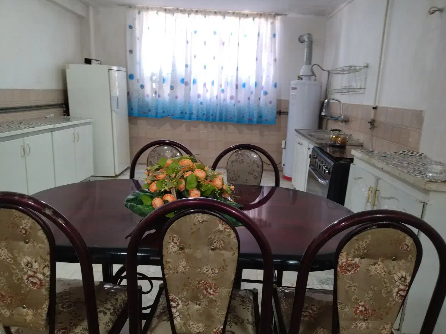 اجاره روزانه اپارتمان|اجارهٔ کوتاه‌مدت آپارتمان و سوئیت|خوانسار, |دیوار