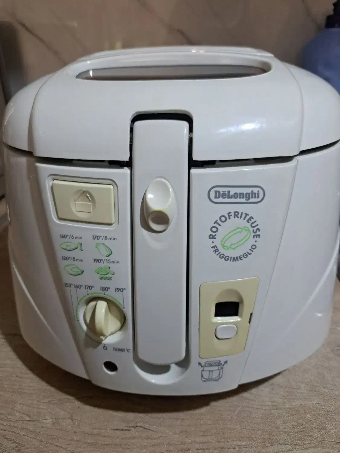 سرخ کن|سایر لوازم برقی|محمدیه-قزوین, |دیوار