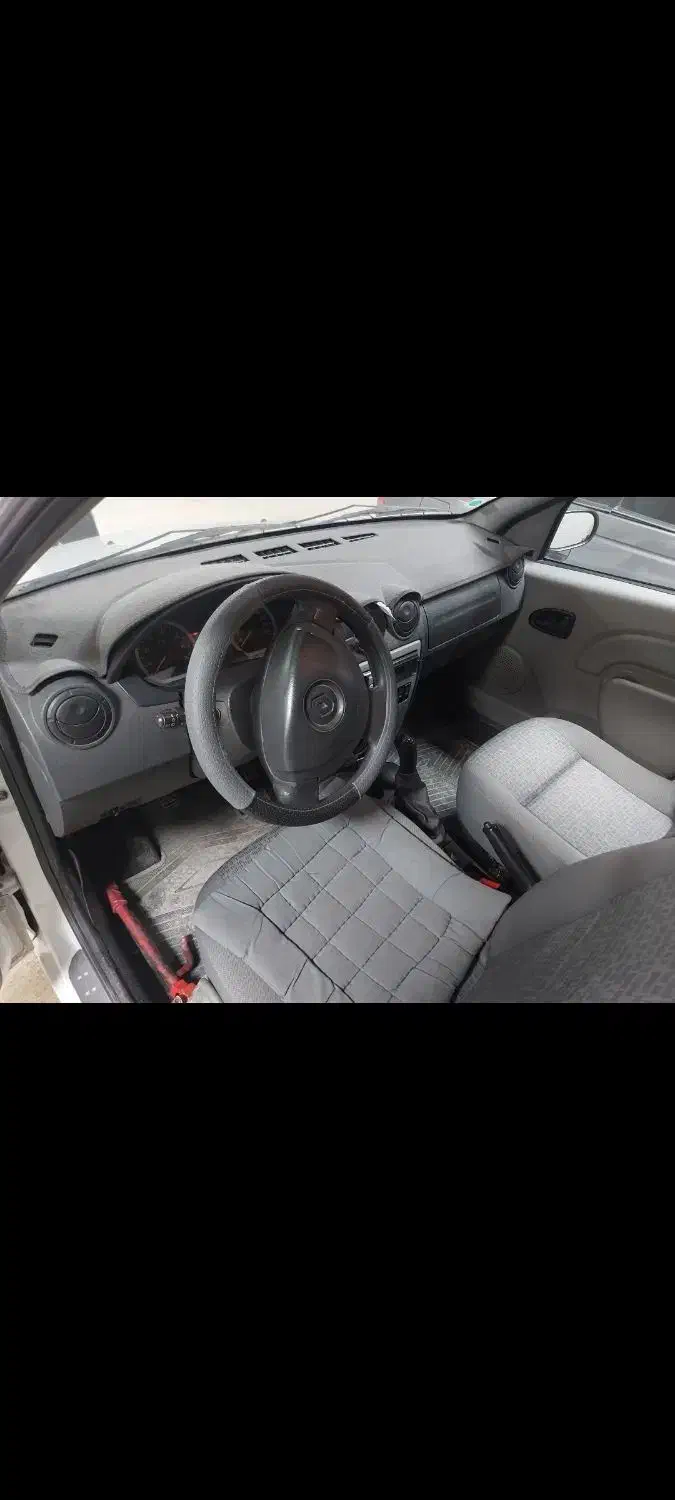 النود کارمندی|خودرو سواری و وانت|کرمانشاه, |دیوار