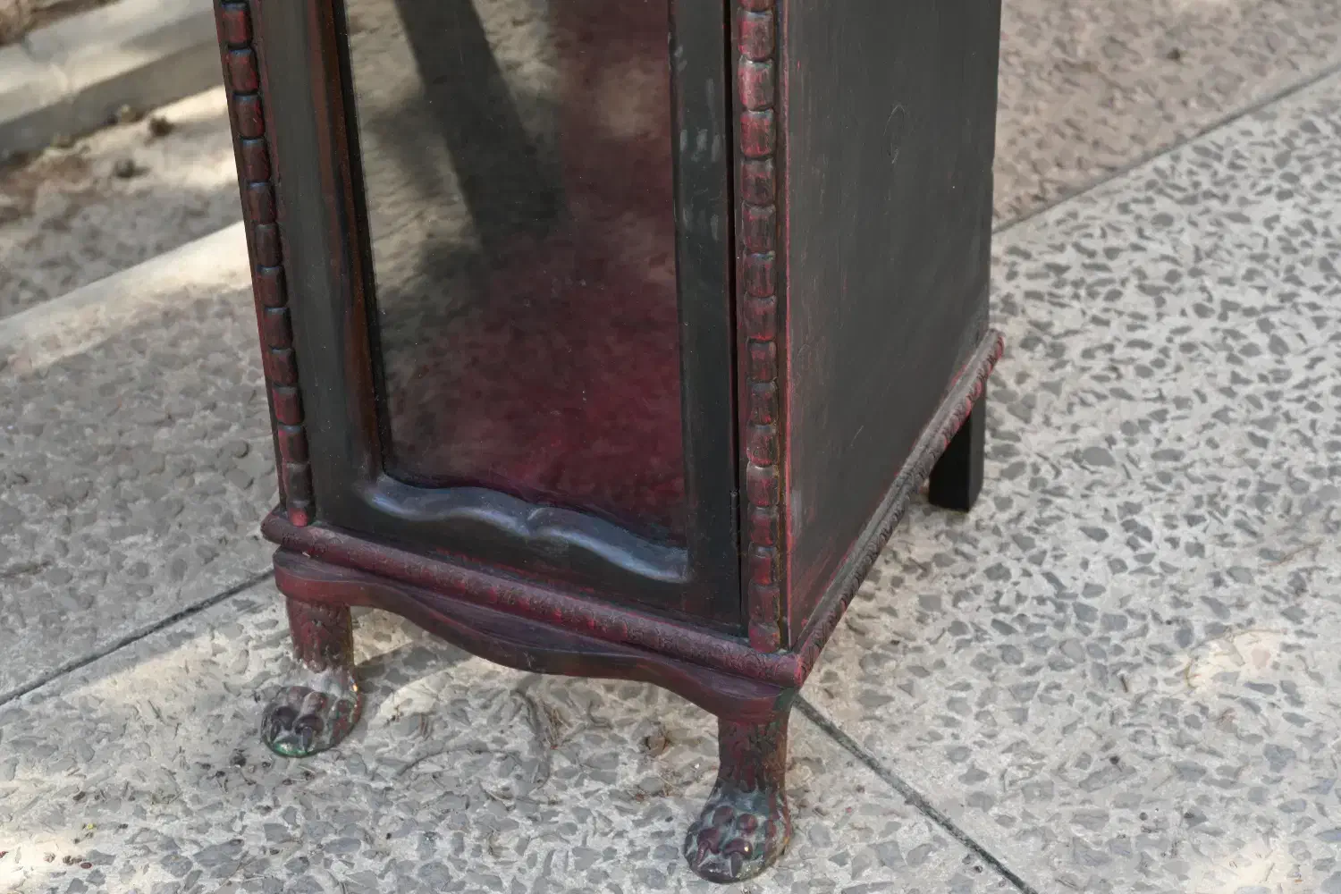 ساعت ایستاده و بوفه عتیقه|ساعت دیواری و تزئینی|کرج, گوهردشت|دیوار