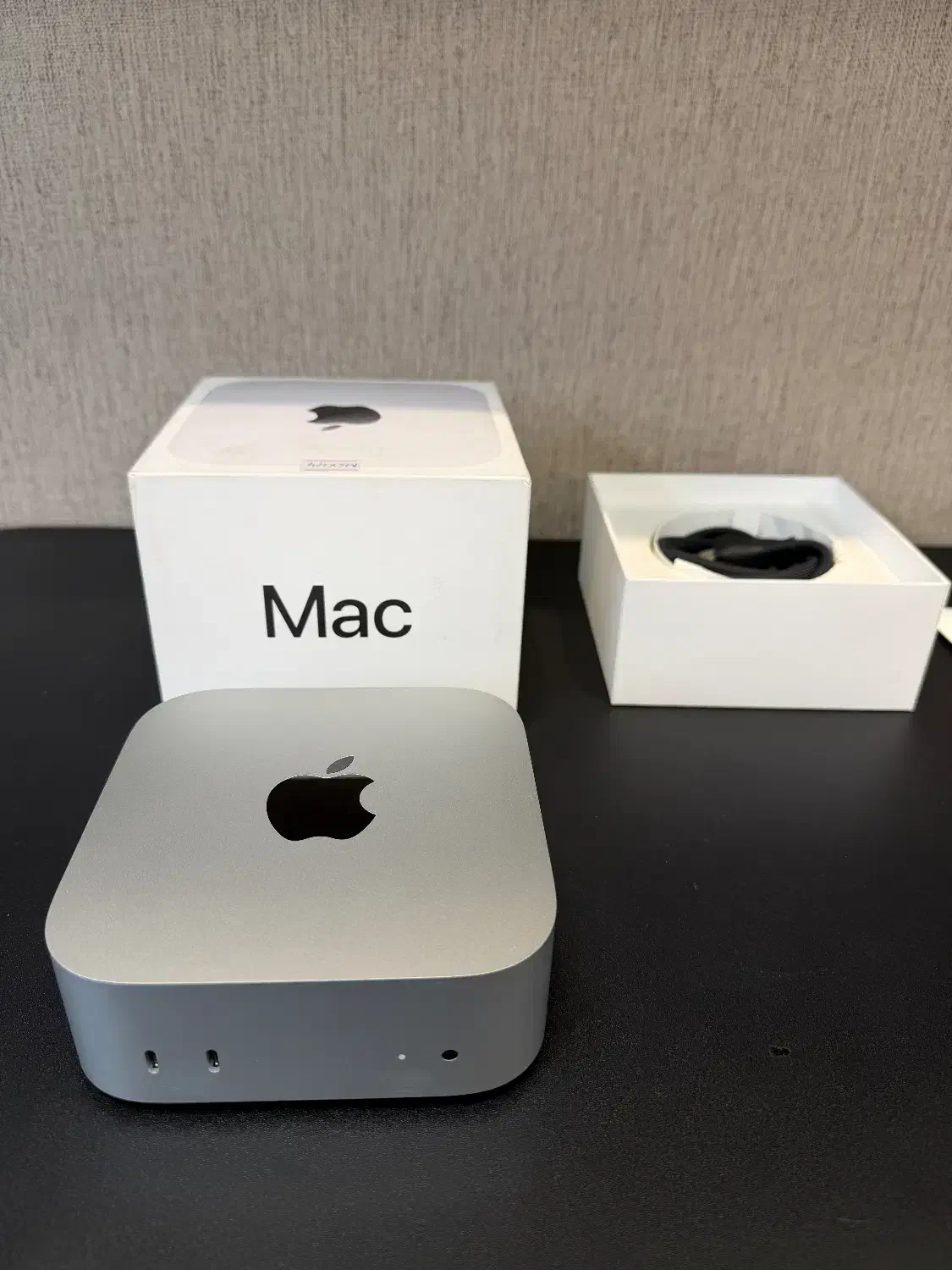 Apple Mac Mini M4 Pro|رایانه رومیزی|تهران, جردن|دیوار