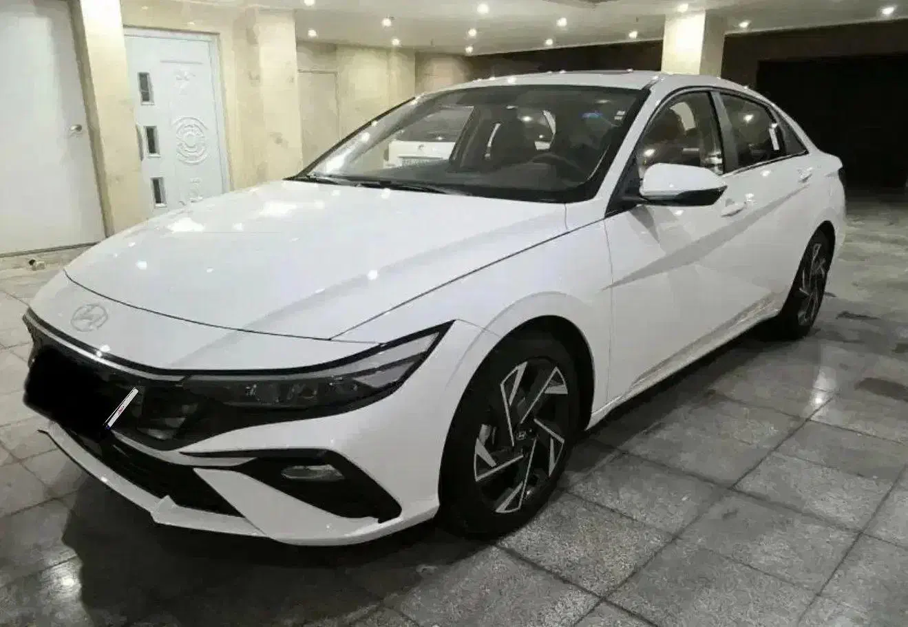 النترا ۲۰۲۵|خودرو سواری و وانت|مشهد, بهشت|دیوار