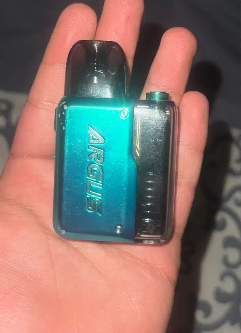 پاد آرگاس P2|زیورآلات و اکسسوری|شاهین‌شهر, عطار|دیوار