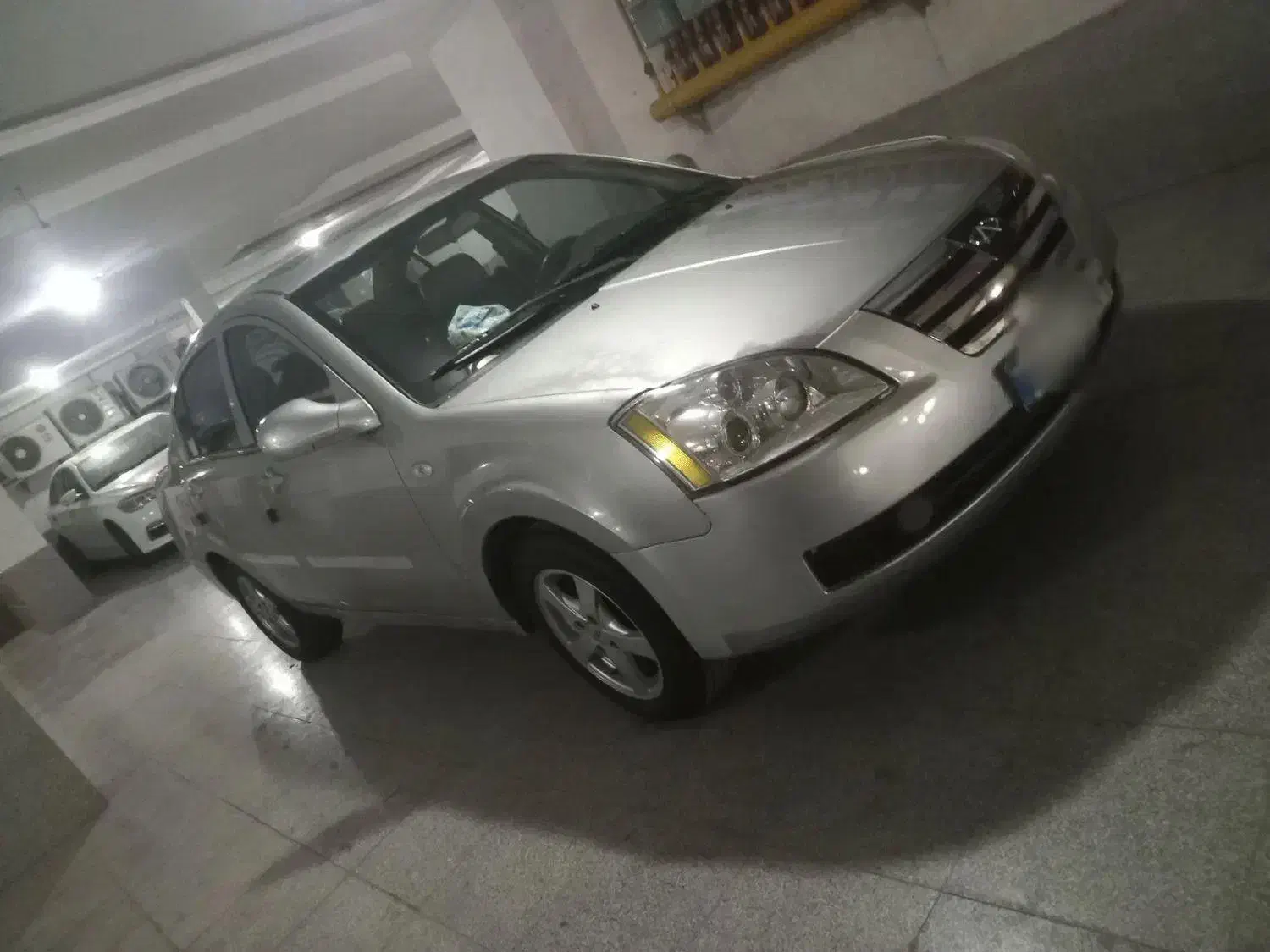 ام وی ام ۵۳۰|خودرو سواری و وانت|مشهد, امامیه (شهرک غرب)|دیوار