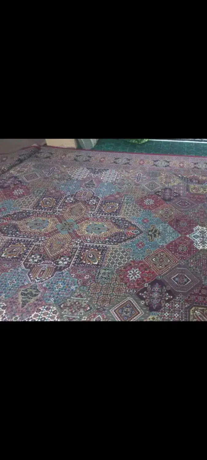 فرش ۱۲ متری و۶متری|فرش|کوه چنار, |دیوار