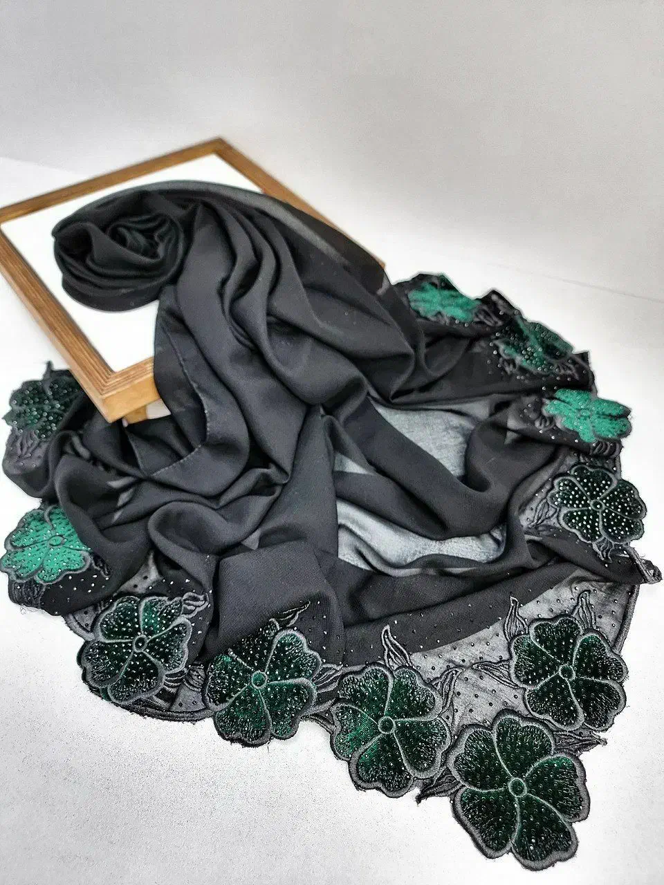 روسری نو850هرتعدادبخواین|لباس|کرمانشاه, |دیوار