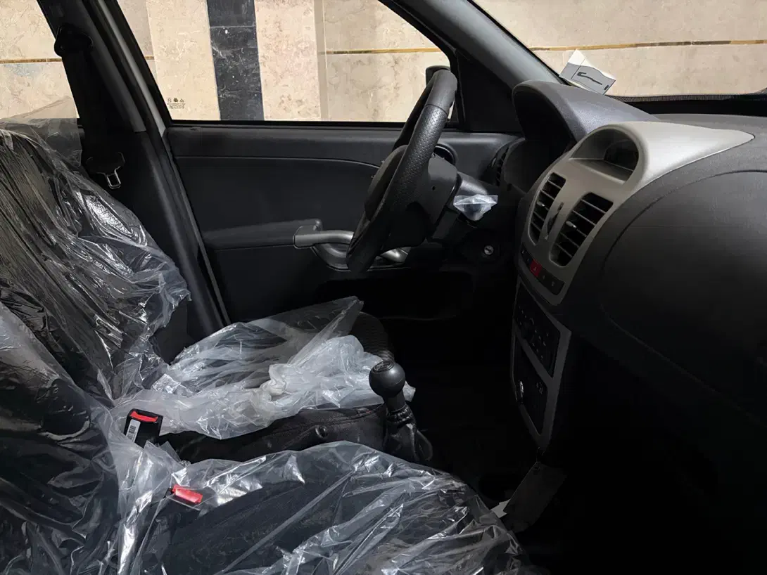 کوییک S خشک مدل ۱۴۰۴|خودرو سواری و وانت|شهریار, شهریار|دیوار