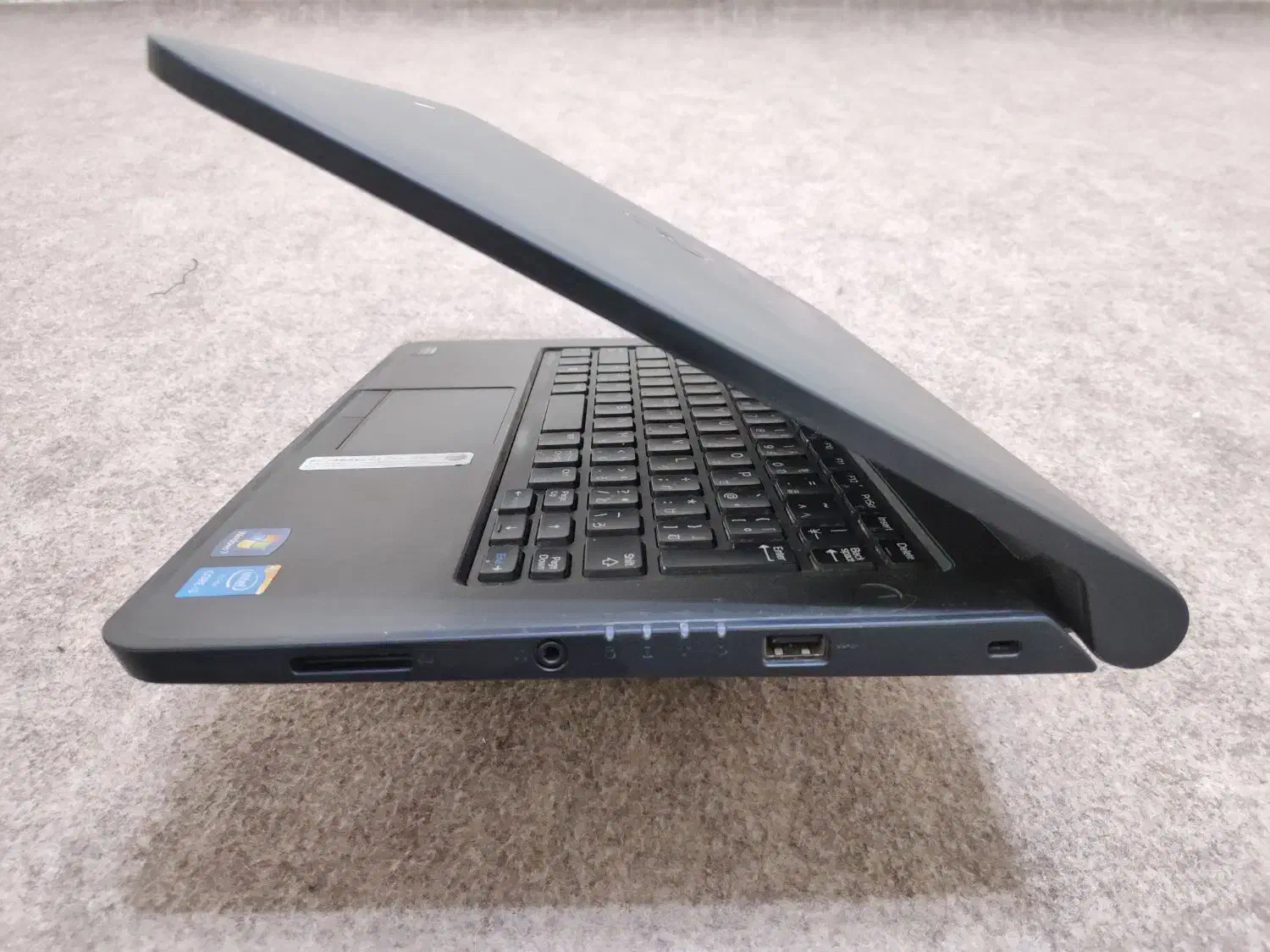 لپ تاپ Dell Latitude 3340 لمسی|رایانه همراه|مهاباد (آذربایجان غربی), |دیوار