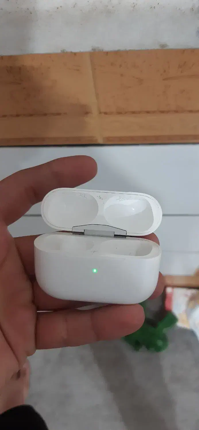 کیس ایرپاد پرو اصلی|لوازم جانبی موبایل و تبلت|ساوه, |دیوار