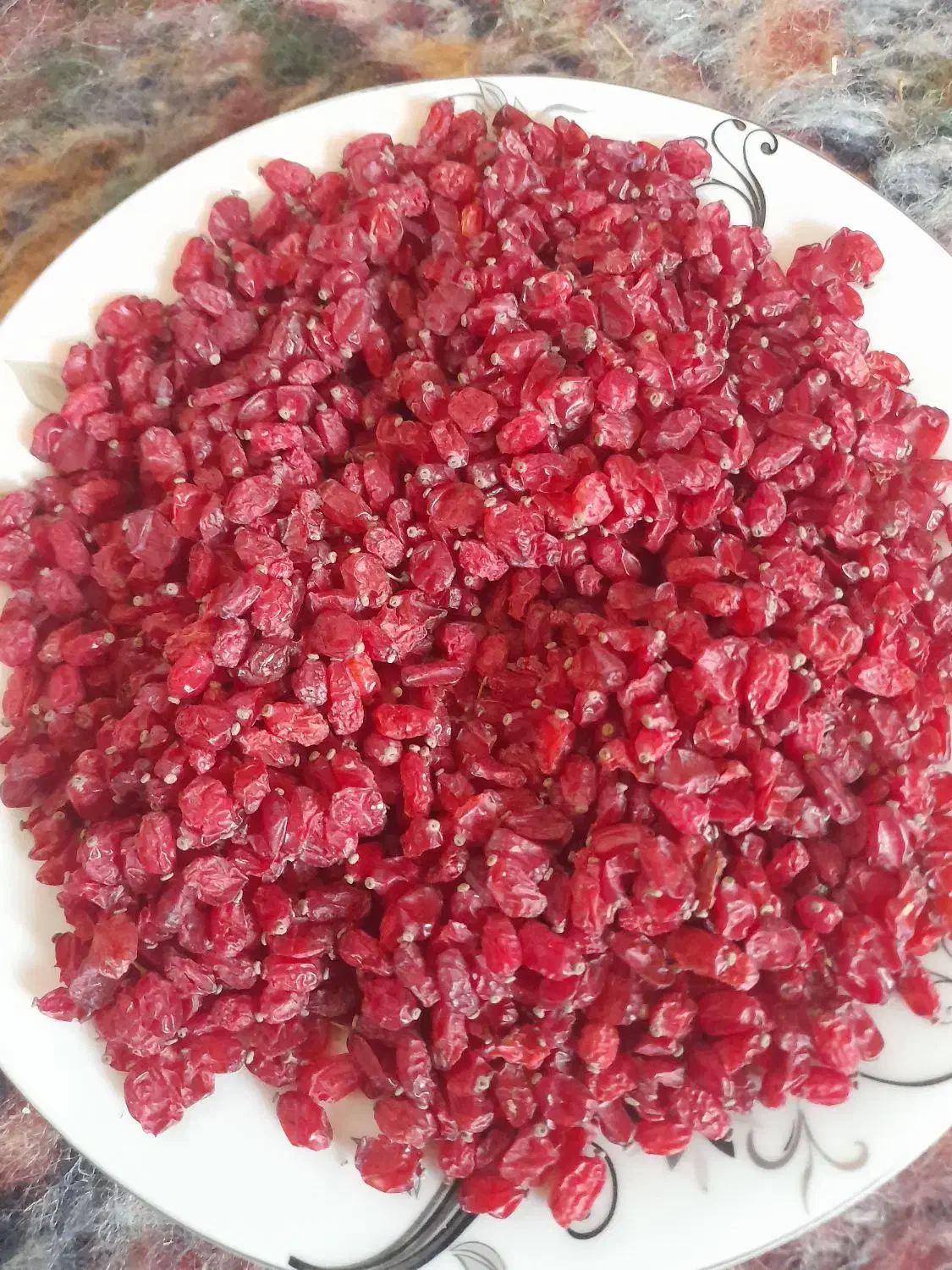 زعفران بیرجند|خوردنی و آشامیدنی|شاهین‌شهر, فردوسی|دیوار