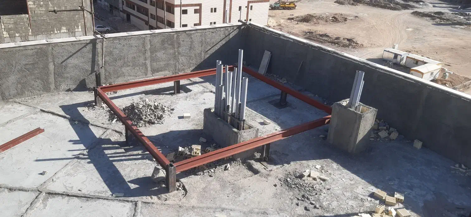 کارگاه فنی جوشکاری|خدمات پیشه و مهارت|شهرضا, |دیوار