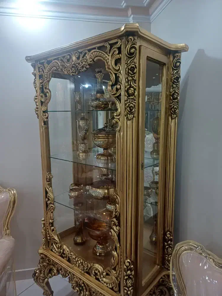 بوفه منزل|بوفه، ویترین، کنسول|تهران, پرستار|دیوار