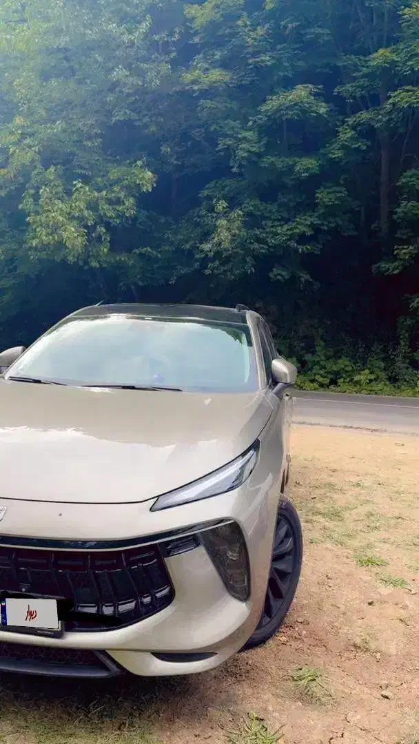 لاماری ایما 1404|خودرو سواری و وانت|خرمشهر, |دیوار