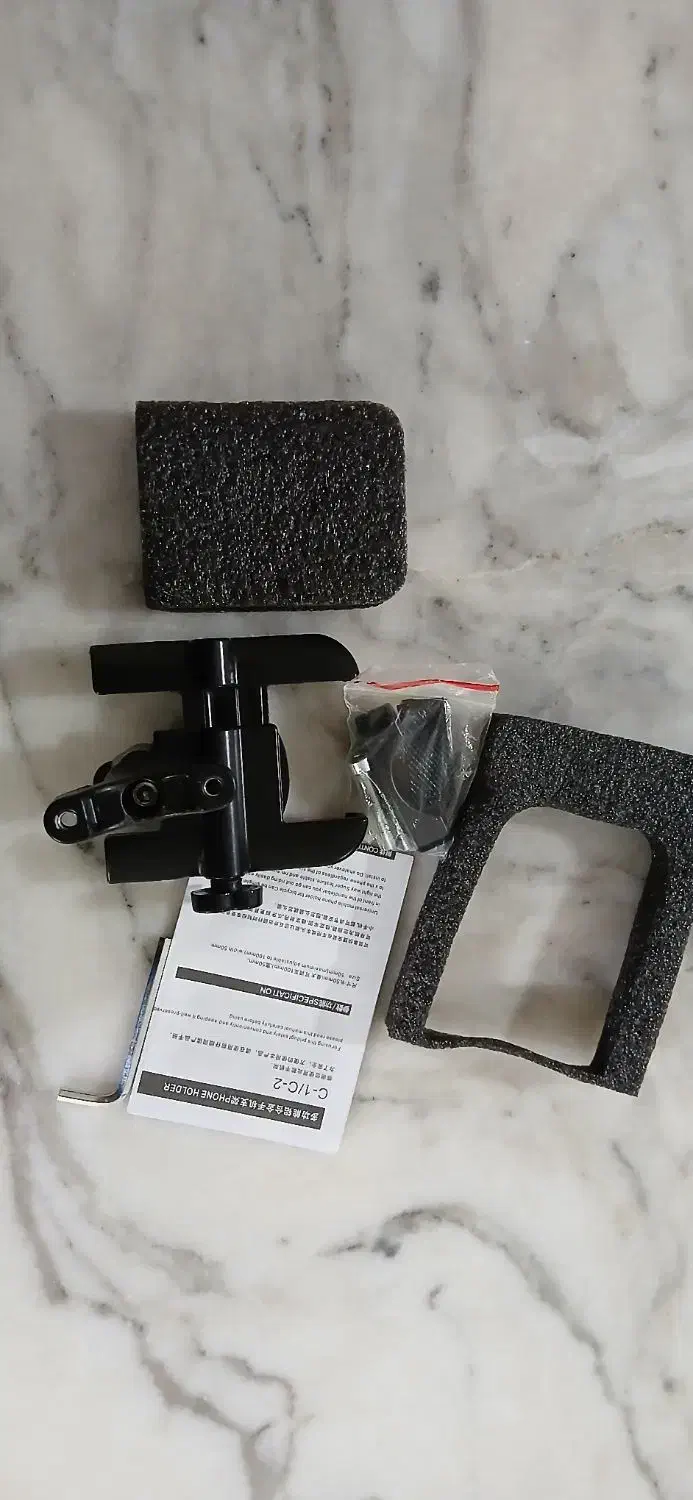 هولدموبایل(نگهدارنده موبایل)|لوازم جانبی موبایل و تبلت|کرمانشاه, |دیوار