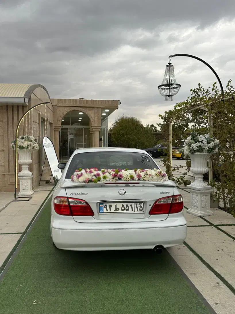 باغ تالار یونیک|خدمات پذیرایی، مراسم|تبریز, |دیوار