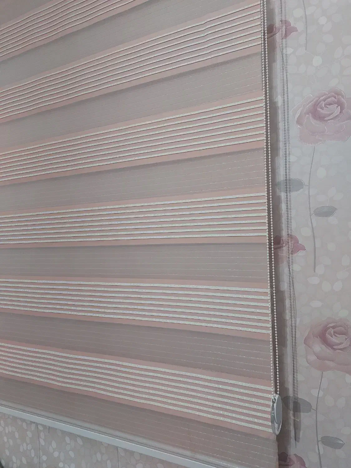 پرده زبرا|پرده، رانر، رومیزی|اردبیل, |دیوار