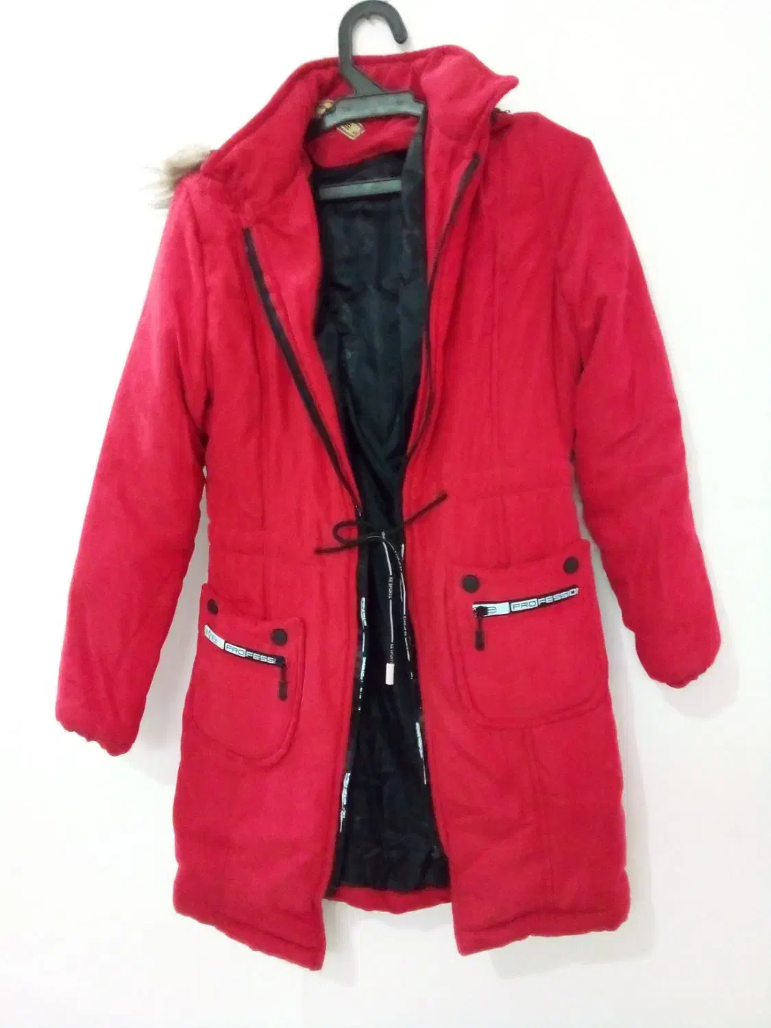 کاپشن‌‌‌دخترانه‌تمیزوسالم|لباس|بروجرد, |دیوار