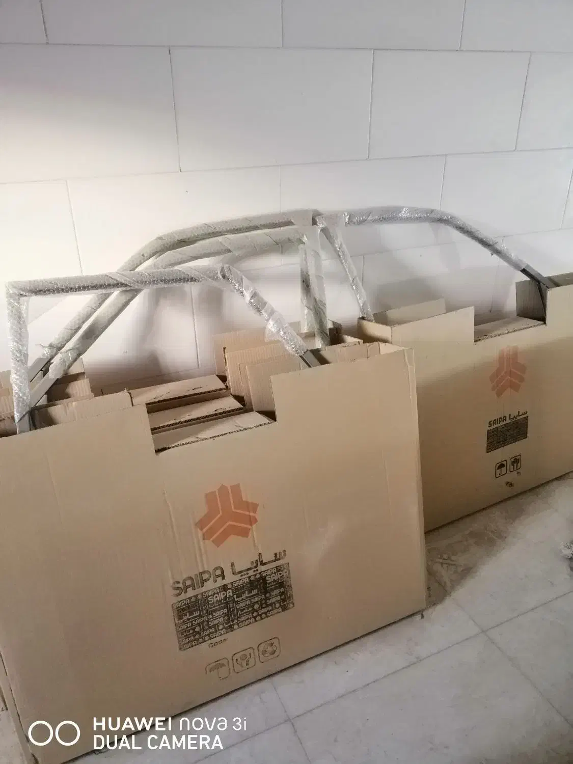 لوازم بدنه ایساکو وسایپا ده درصدزیر قیمت نمایندگی|قطعات یدکی و لوازم جانبی|شیراز, کیان آباد|دیوار