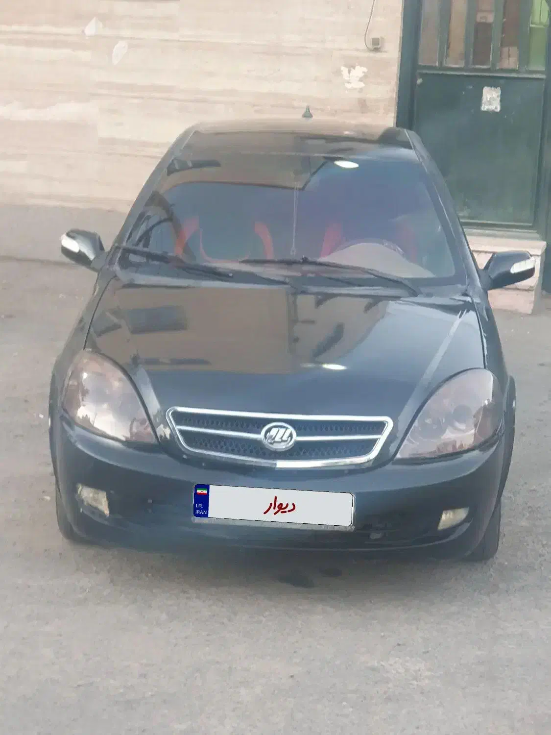 فروشگگ لیفان ۵۲۰ مدل ۹۰ ۱۶۰۰|خودرو سواری و وانت|فردیس, شهرک شهید حسینی|دیوار