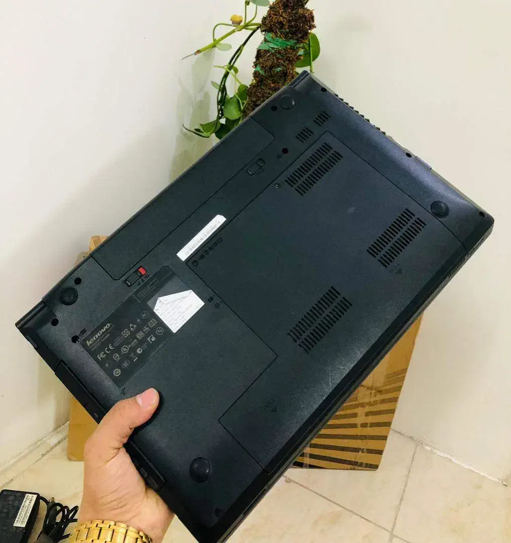 لپ تاپ لنوو گرافیک دار|رایانه همراه|کاشان, پاقپان|دیوار