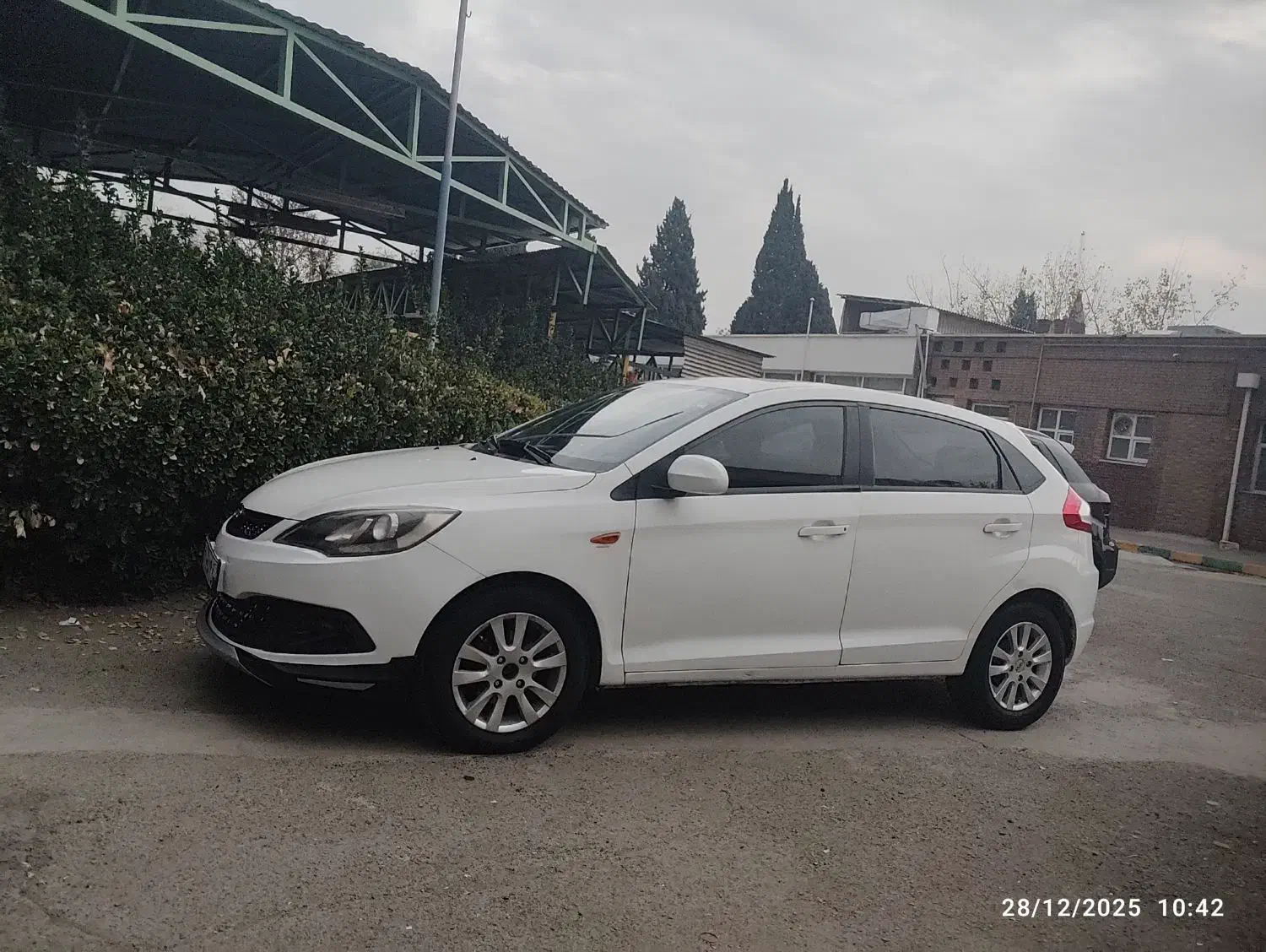 ام وی ام۳۱۵|خودرو سواری و وانت|اسلامشهر, مسکن مهر اسلاشهر (شهرک امام خمینی)|دیوار