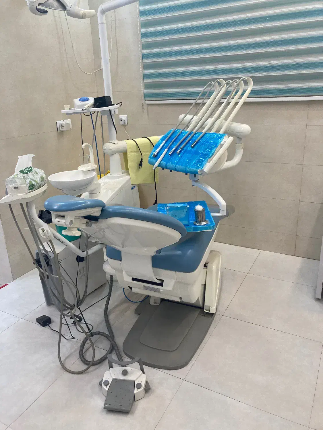 استخدام در دندانپزشکی|استخدام درمانی، زیبایی، بهداشتی|برازجان, |دیوار