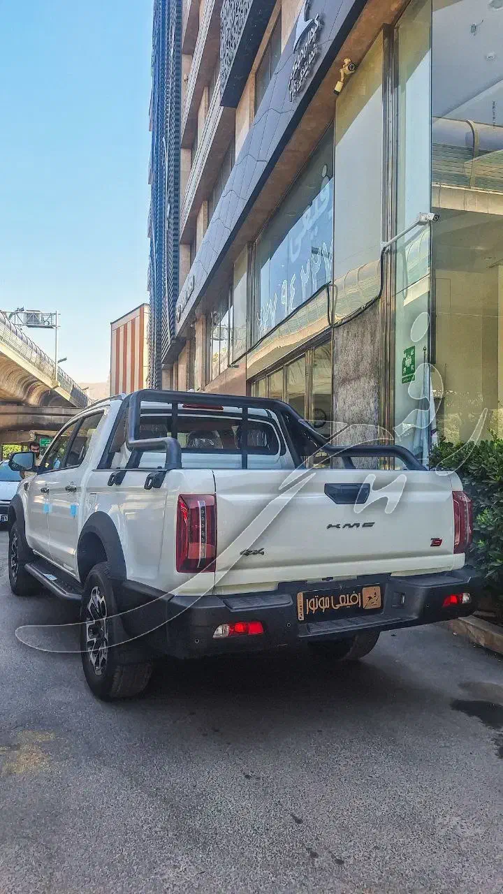 حواله کی ام سی تی 9 تحویل 60 روزه|خودرو سواری و وانت|تهران, قیطریه|دیوار