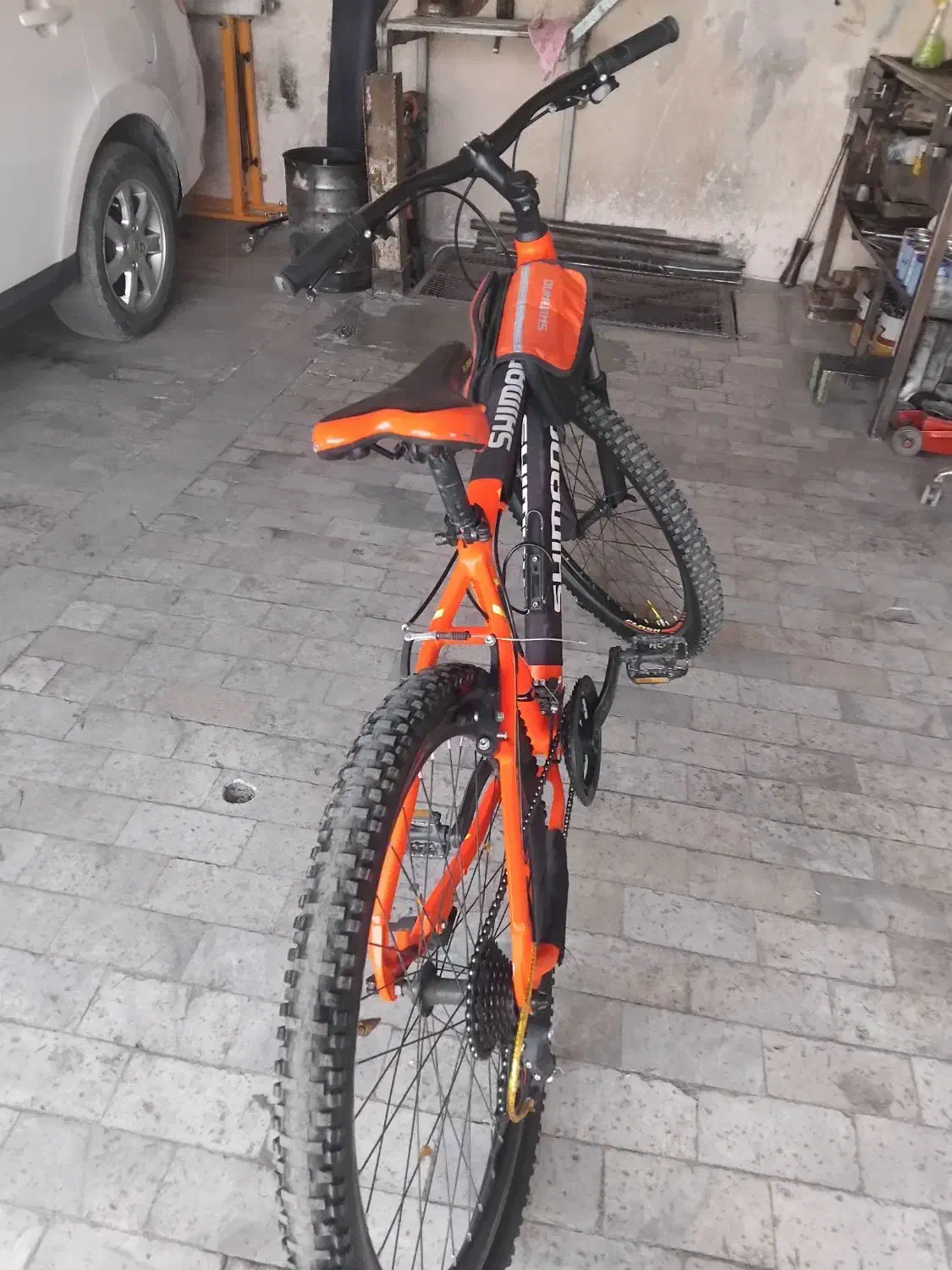 دوچرخه فلش ۲۶|دوچرخه، اسکیت، اسکوتر|سنندج, |دیوار