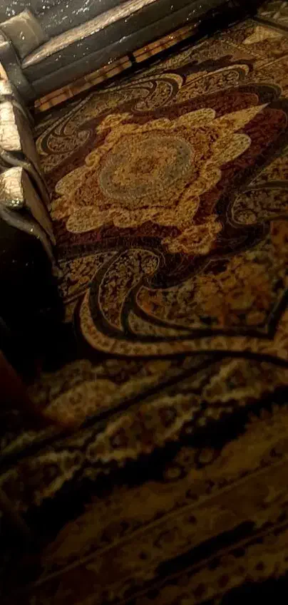 فرش ۱۲ متری سالم|فرش|سمنان, |دیوار