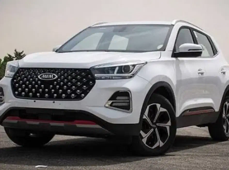 x55 صفر خشک تحویل فوری ایکس ۵۵|خودرو سواری و وانت|تهران, ستارخان|دیوار