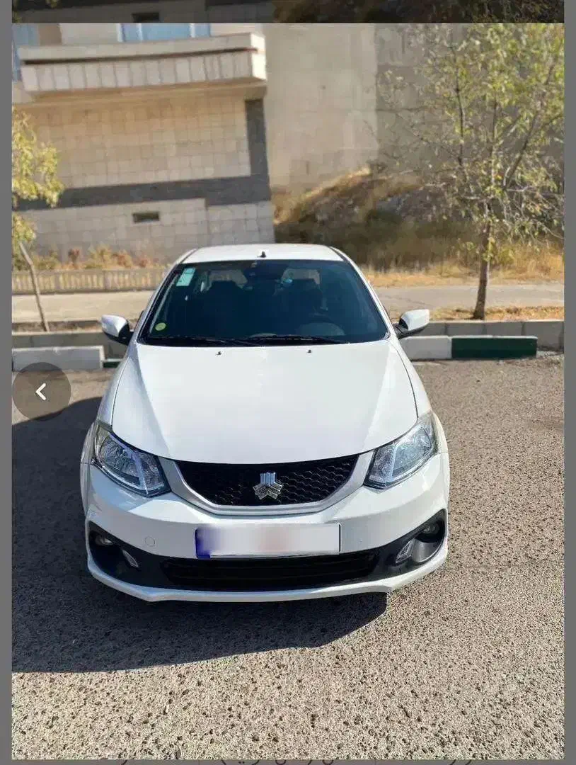 ساینا اس دوگانه سوز شرکتی|خودرو سواری و وانت|قزوین, |دیوار