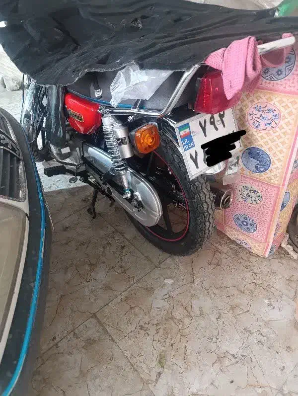 موتور|موتورسیکلت|بیرجند, |دیوار