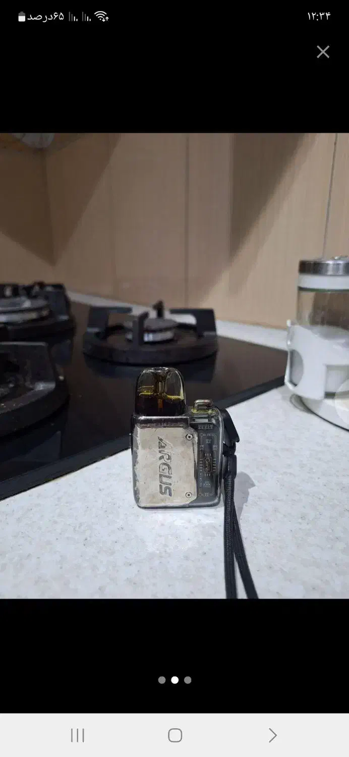 پاد|زیورآلات و اکسسوری|تهران, کیانشهر|دیوار