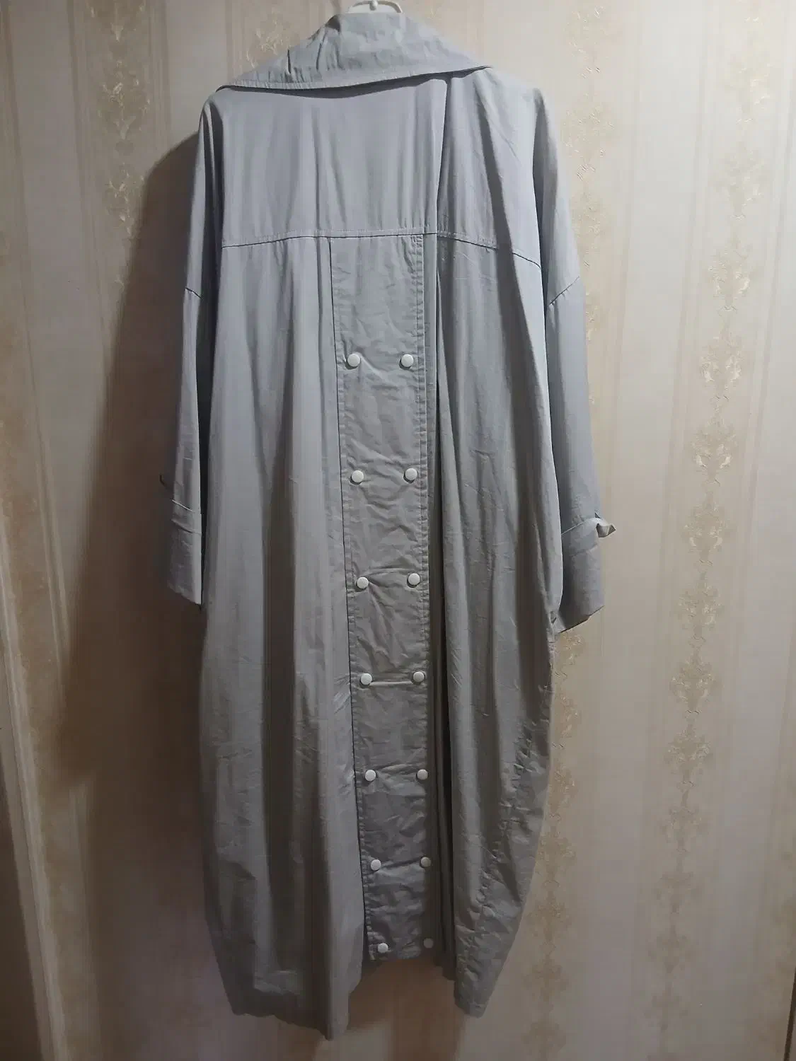 بارونی|لباس|زنجان, |دیوار