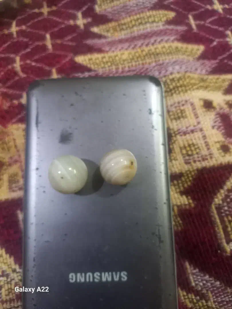 دو جفت سنگ قدیمی بفروش میرسد|بدلیجات|شوش, |دیوار