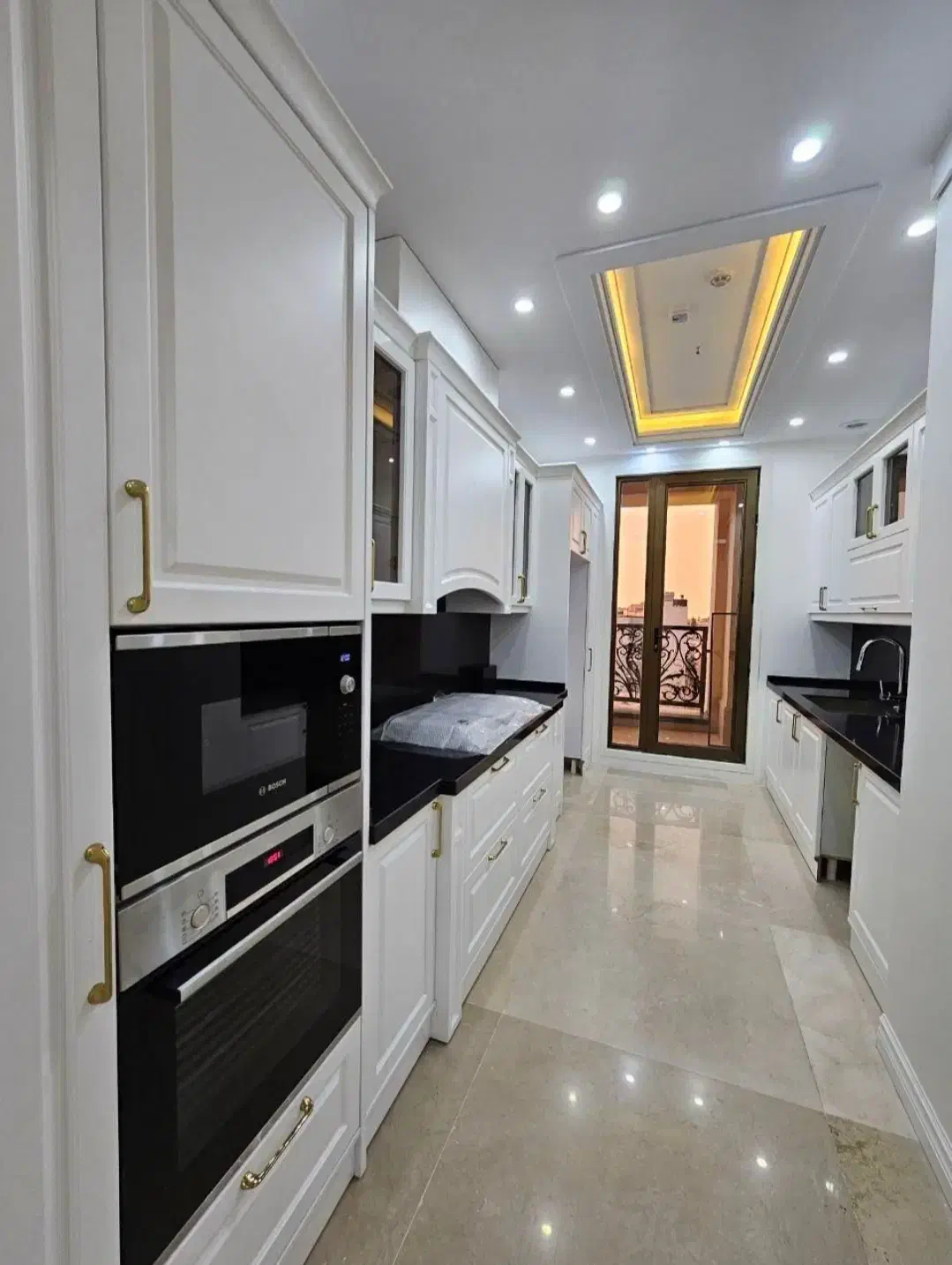 آپارتمان240متر4خواب فول مشاعات قیطریه /پارک|فروش آپارتمان|تهران, قیطریه|دیوار