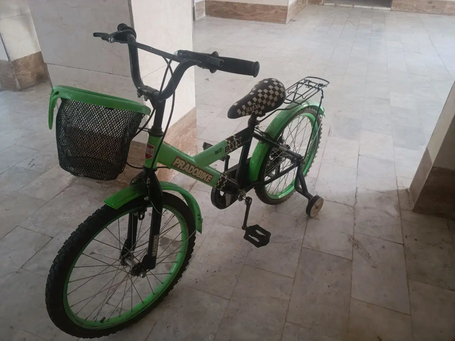 دوچرخه فروشی ۲۰تمیزدرحد|دوچرخه، اسکیت، اسکوتر|قم, پردیسان|دیوار