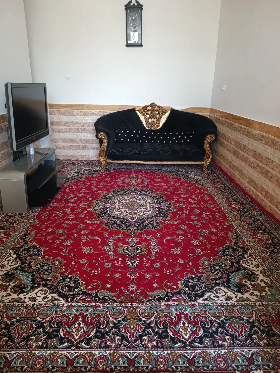 سوییت|اجارهٔ کوتاه‌مدت آپارتمان و سوئیت|کرمانشاه, |دیوار