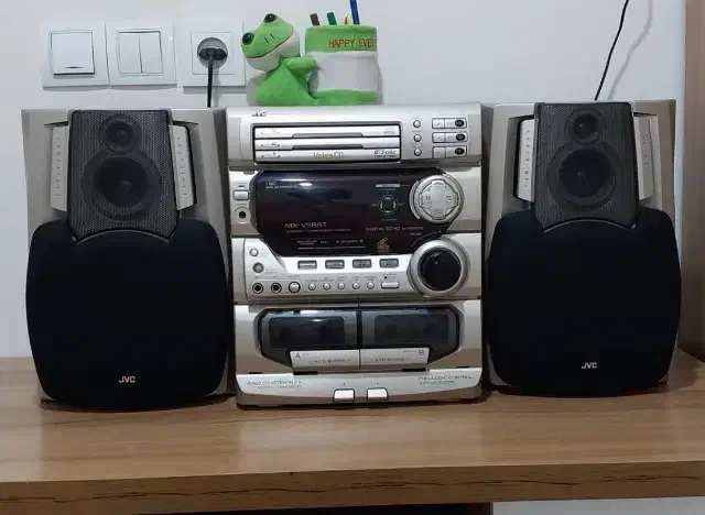 ضبط صوت قدیمی|سیستم صوتی خانگی|خرمشهر, |دیوار