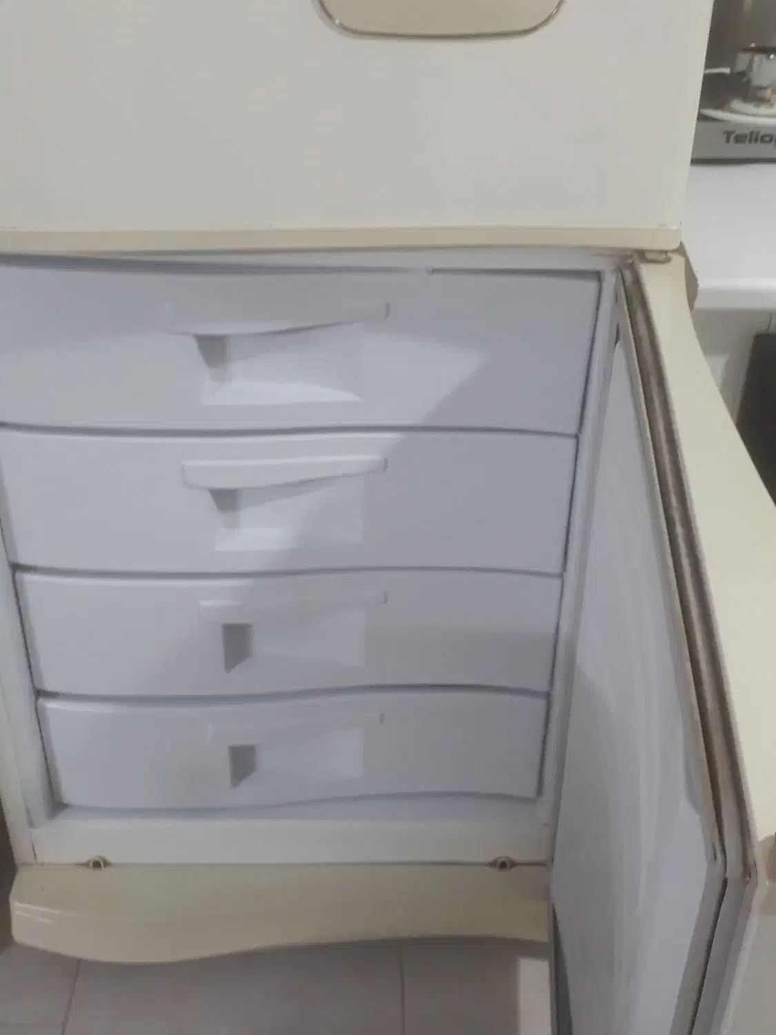 یخچال فریزر|یخچال و فریزر|گمیشان, |دیوار