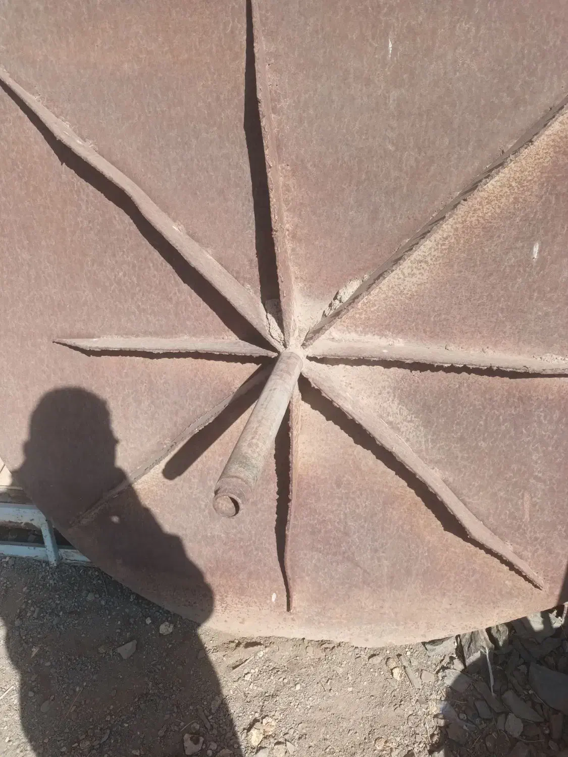 تنور چهارلواش|اجاق گاز و لوازم برقی پختوپز|کبودرآهنگ, |دیوار