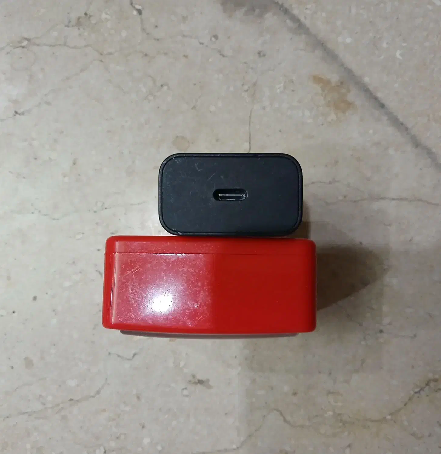 ۲ عدد آداپتور تایپ سی سامسونگ اورجینال|لوازم جانبی موبایل و تبلت|تهران, اوقاف|دیوار