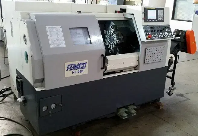 اپراتور مسلط به دستگاه تراش cnc|استخدام صنعتی، فنی، مهندسی|خمینی‌شهر, |دیوار