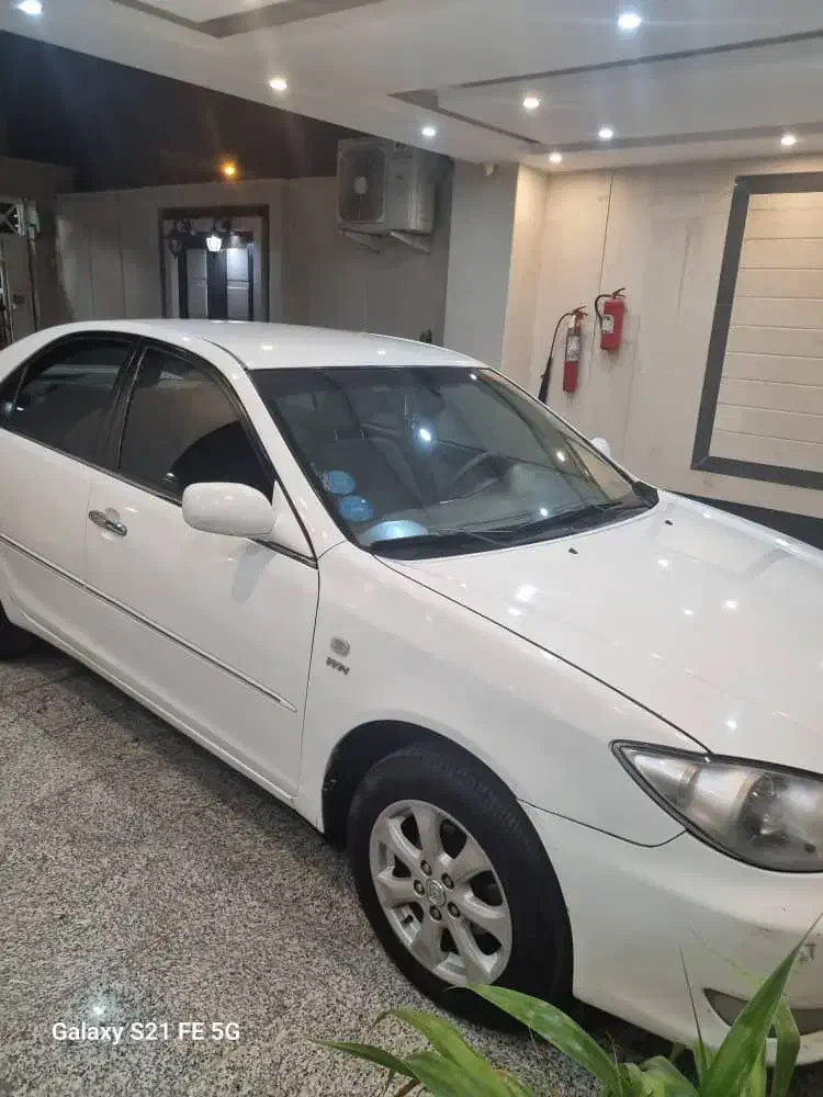 تویوتا کمری گرند ۲۰۰۶|خودرو سواری و وانت|بندرعباس, |دیوار