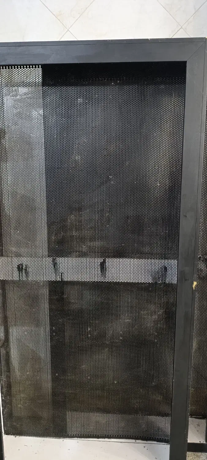 قفسه و ویترین|فروشگاه و مغازه|کرج, کمال‌شهر|دیوار